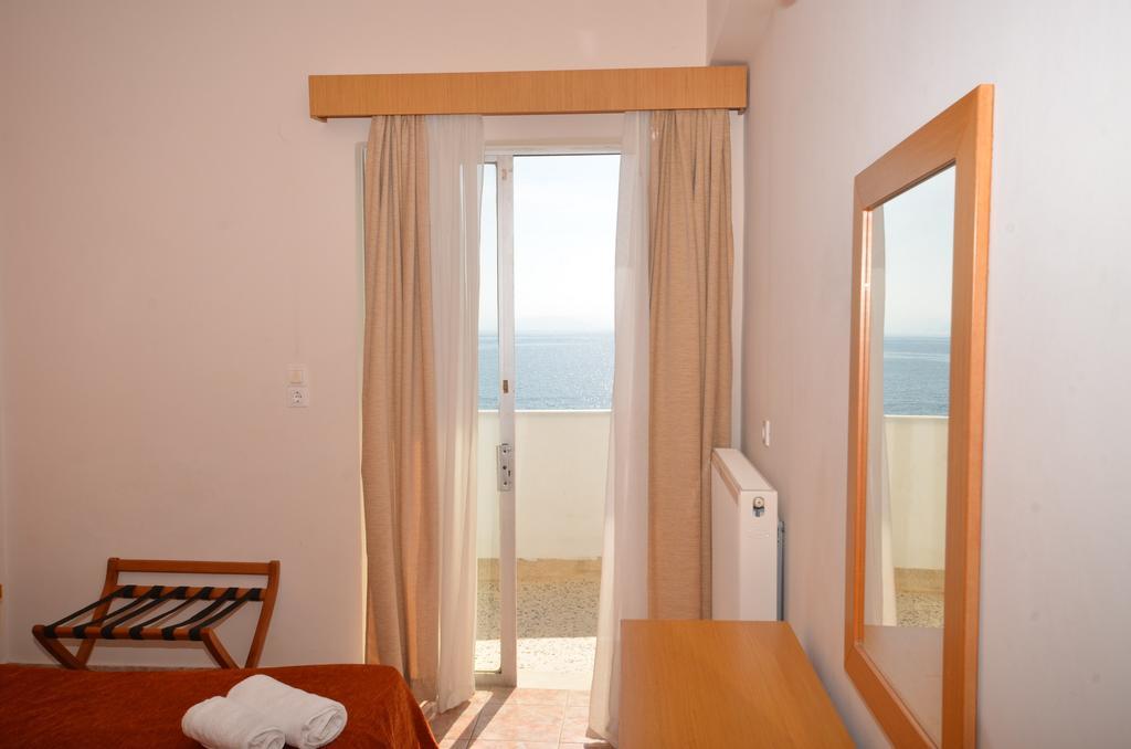 Sunrise Hotel Apartments Ипсос Стая снимка