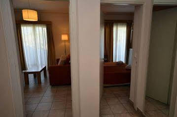 Sunrise Hotel Apartments Ипсос Екстериор снимка
